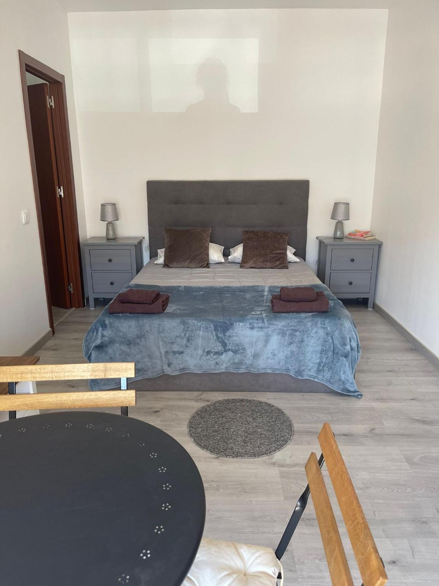 Apartamento Tavira Extérieur photo